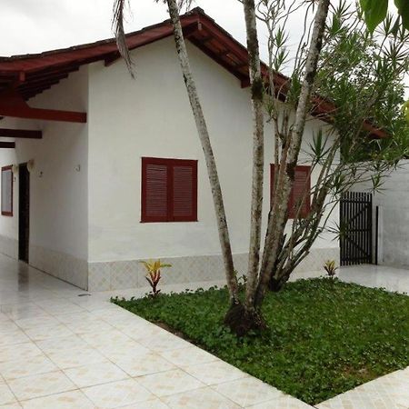 Chale Da Barra Seca Villa Ubatuba Exteriör bild