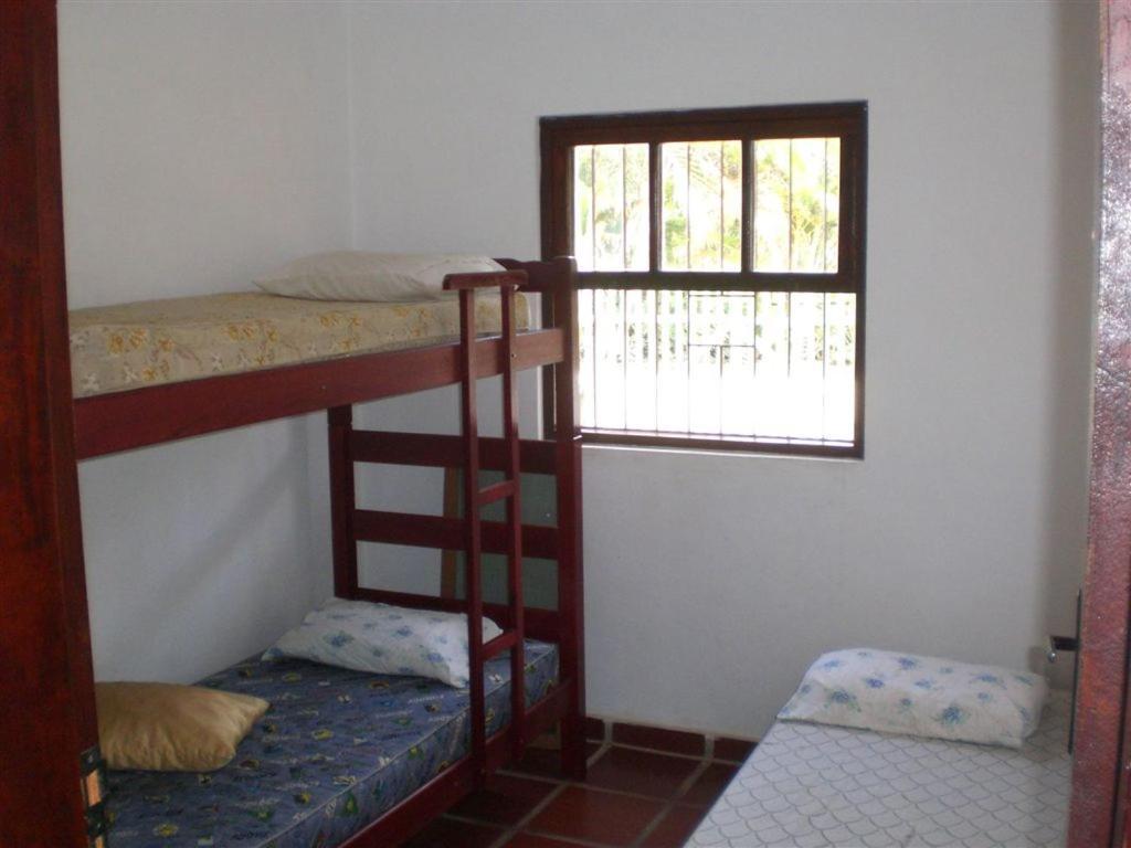 Chale Da Barra Seca Villa Ubatuba Exteriör bild