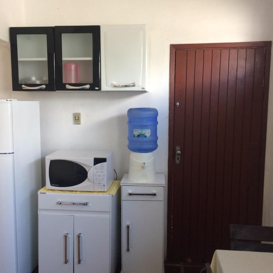 Chale Da Barra Seca Villa Ubatuba Exteriör bild