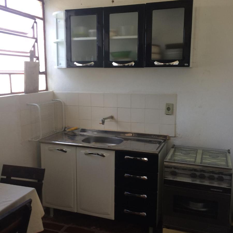 Chale Da Barra Seca Villa Ubatuba Exteriör bild