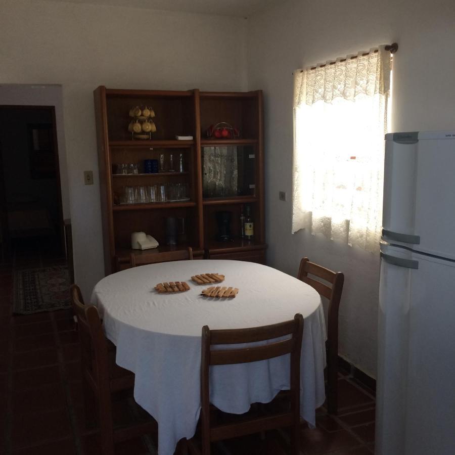 Chale Da Barra Seca Villa Ubatuba Exteriör bild