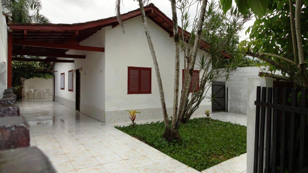 Chale Da Barra Seca Villa Ubatuba Exteriör bild